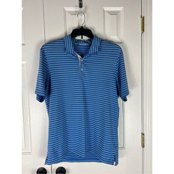 Adidas Mens Shirt Size M - Picture 1 of 4